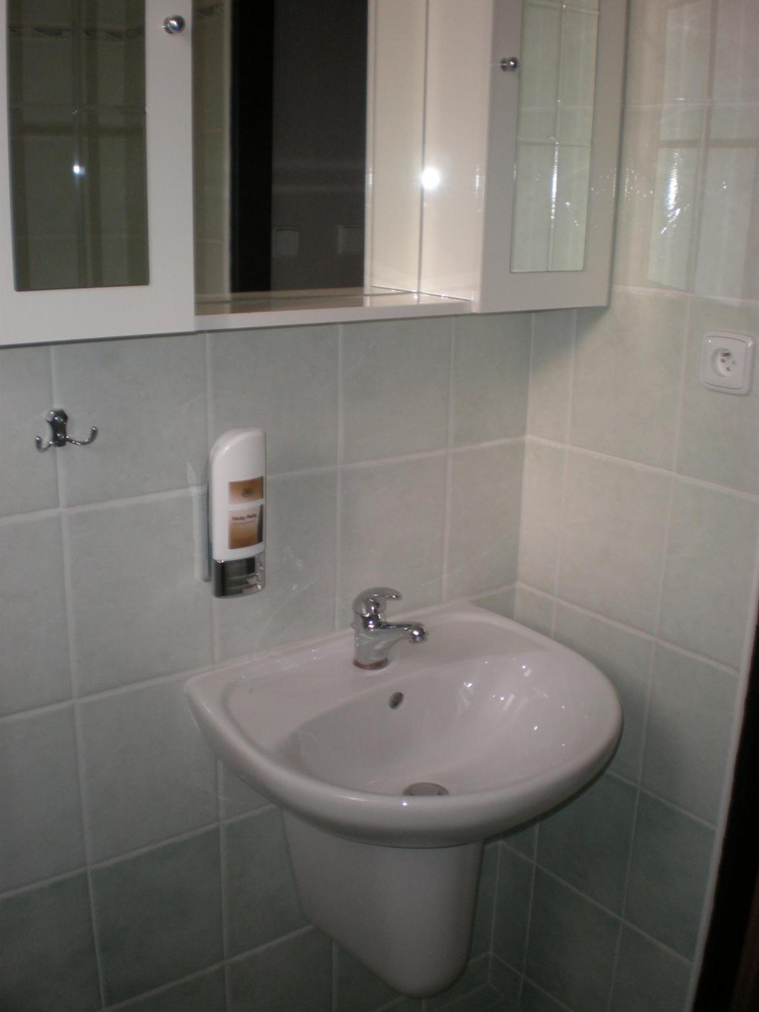 Hotel Zlata Stika Пардубіце Номер фото